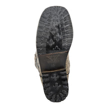 Load image into Gallery viewer, TuffRider Children's Black Snake in My Boot Western Leather Boots
