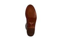 Load image into Gallery viewer, TuffRider Men's El Paso Leather Embroidered Round Toe Western Boots
