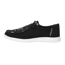 Load image into Gallery viewer, TuffRider Women Linear Horses Sneaker
