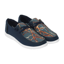 Load image into Gallery viewer, TuffRider Women Snaffle Bridles Sneaker
