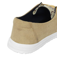 Load image into Gallery viewer, TuffRider Women Bridles n Things Sneaker
