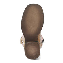 Load image into Gallery viewer, TuffRider Toddler Dunes Square Toe Western Boot
