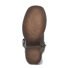 Load image into Gallery viewer, TuffRider Toddler Canyonlands Square Toe Western Boot
