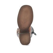 Load image into Gallery viewer, TuffRider Toddler Olympic Square Toe Western Boot
