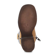 Load image into Gallery viewer, TuffRider Toddler Lassen Rounded Toe Western Boot
