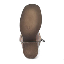 Load image into Gallery viewer, TuffRider Toddler Kings Canyon Rounded Toe Western Boot
