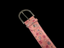 Load image into Gallery viewer, 🐴T.S. Printed Leather Belts
