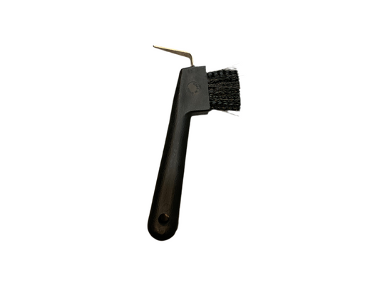 534 Hoof Picks w/ Brush