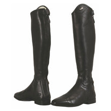 Load image into Gallery viewer, TuffRider Women Leather Regal Dress Boots
