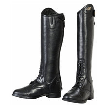 Load image into Gallery viewer, TuffRider Belmont Junior Field Boots
