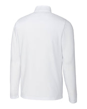 Load image into Gallery viewer, Clique Ice Pique Mens Half Zip Tech Pullover

