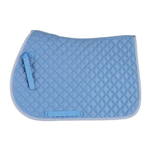 Load image into Gallery viewer, Union Hill Pony Saddle Pad
