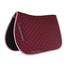 Load image into Gallery viewer, Union Hill Pony Saddle Pad
