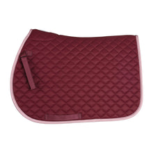 Load image into Gallery viewer, Union Hill Pony Saddle Pad
