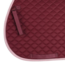 Load image into Gallery viewer, Union Hill Pony Saddle Pad
