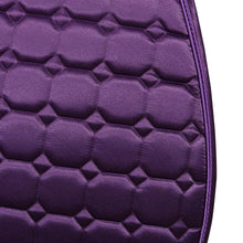 Load image into Gallery viewer, Lettia Infinity Collection All Purpose Saddle Pad
