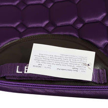 Load image into Gallery viewer, Lettia Infinity Collection All Purpose Saddle Pad
