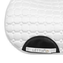 Load image into Gallery viewer, Lettia Infinity Collection All Purpose Saddle Pad
