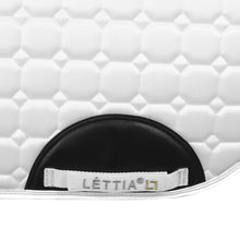 Load image into Gallery viewer, Lettia Infinity Collection All Purpose Saddle Pad
