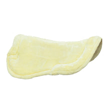 Load image into Gallery viewer, Lettia MemorX Sherpa Half Pad w/ Trim

