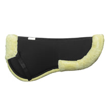 Load image into Gallery viewer, Lettia MemorX Sherpa Half Pad w/ Trim
