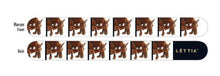 Load image into Gallery viewer, Lettia Nail File
