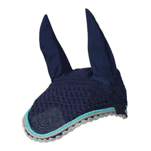 Load image into Gallery viewer, Lettia Honeycomb Collection Fly Bonnet

