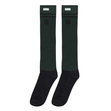 Load image into Gallery viewer, Lettia EquiFine Padded Sock
