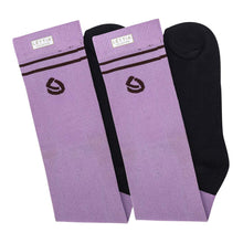 Load image into Gallery viewer, Lettia EquiFine Padded Sock
