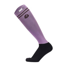 Load image into Gallery viewer, Lettia EquiFine Padded Sock

