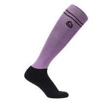 Load image into Gallery viewer, Lettia EquiFine Padded Sock
