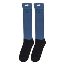 Load image into Gallery viewer, Lettia EquiFine Padded Sock
