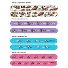 Load image into Gallery viewer, Thelwell Nail File
