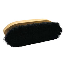 Load image into Gallery viewer, Lettia Navajo Horsehair Brush Wood Back
