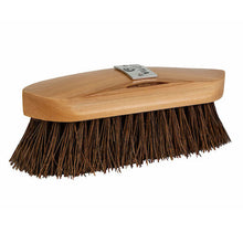 Load image into Gallery viewer, Lettia Mud Brush With Wood Back
