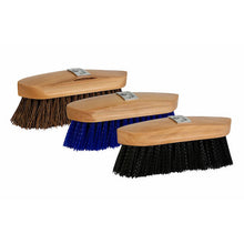 Load image into Gallery viewer, Lettia Mud Brush With Wood Back
