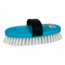 Load image into Gallery viewer, Lettia Body Brush Plastic Back
