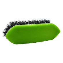 Load image into Gallery viewer, Lettia Dandy Brush Plastic Back
