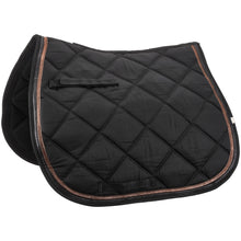 Load image into Gallery viewer, Lettia Rosegold Dressage Pad

