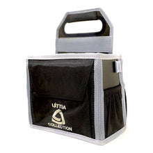 Load image into Gallery viewer, Lettia Mini Tote
