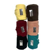 Load image into Gallery viewer, Lettia Shadow Polo Wrap
