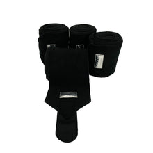 Load image into Gallery viewer, Lettia Shadow Polo Wrap
