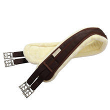 Load image into Gallery viewer, Lettia Memory Foam Sherpa Fleece Clik A/P Girth
