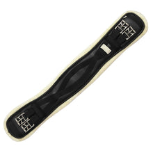Load image into Gallery viewer, Lettia Clik Dressage Sherpa Fleece Clik Girth
