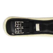 Load image into Gallery viewer, Lettia Clik Dressage Sherpa Fleece Clik Girth
