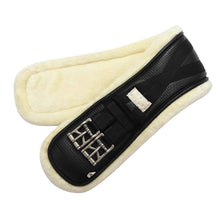 Load image into Gallery viewer, Lettia Clik Dressage Sherpa Fleece Clik Girth
