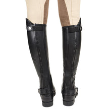 Load image into Gallery viewer, Lettia Adult London Leather Half Chaps
