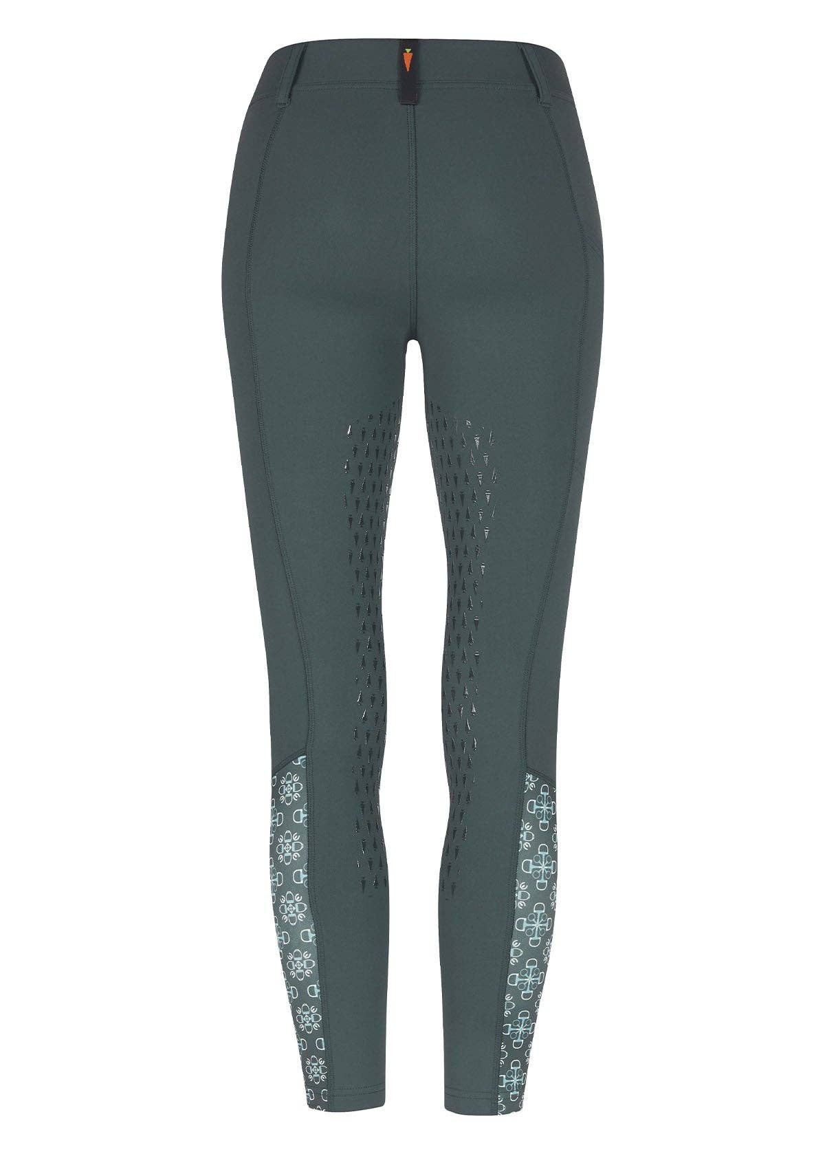 SALE Kerrits Kids Thermo Tech™ Full Leg Tight