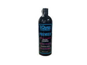 EQyss PREMIER EQUINE SHAMPOO
