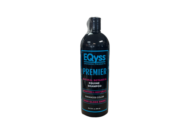 EQyss PREMIER EQUINE SHAMPOO